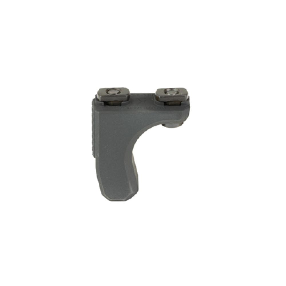 Die Free Co Llc FULLSTOPMLOKBLK Black Anodized Aluminum
