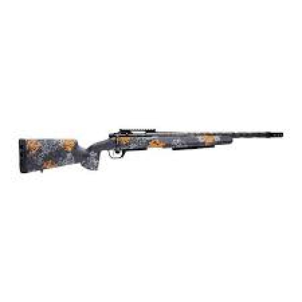 HORIZON FIREARMS VENATIC CARBON 22 CREEDMOOR PROOF RESEARCH THREADED 18" BARREL