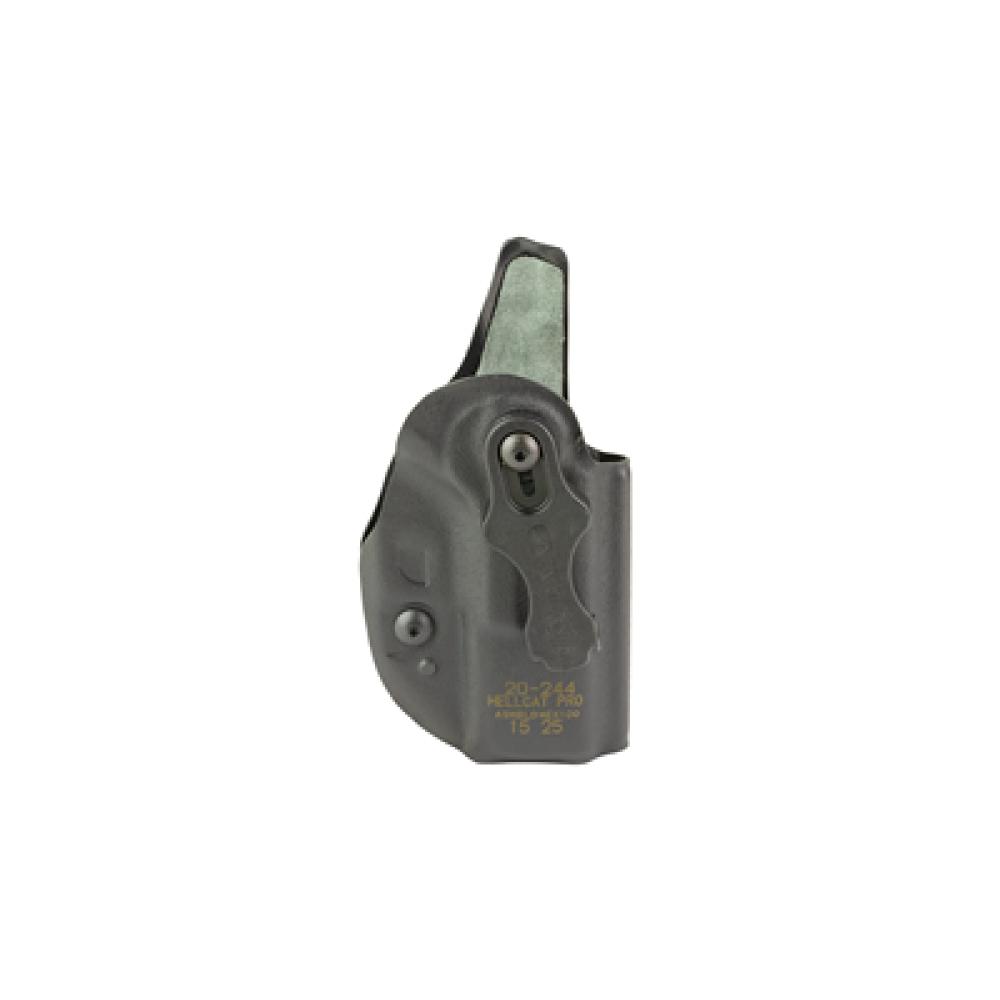 SAFARILAND SPRINGFIELD HELLCAT PRO KYDEX