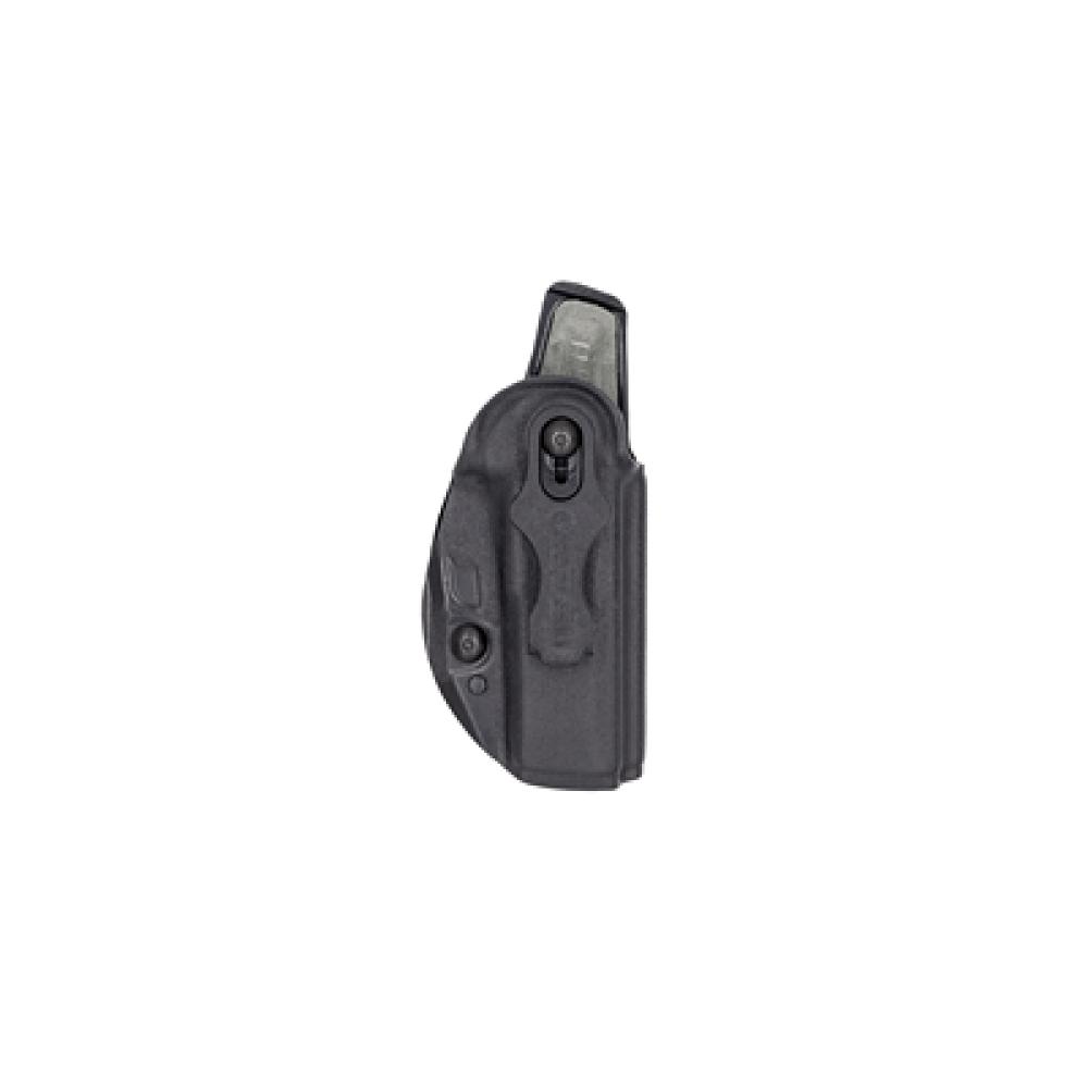 SAFARILAND SPECIES SIG SAUER P365 X-MACRO BLACK LAMINATE IWB HOLSTER