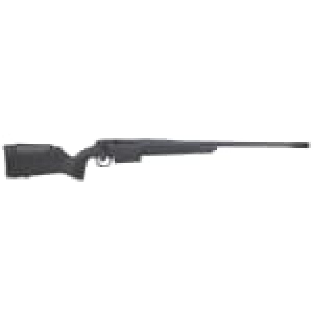 CHRISTENSEN ARMS EVOKE PRECISION BLACK 7MM PRC, 22" BARREL
