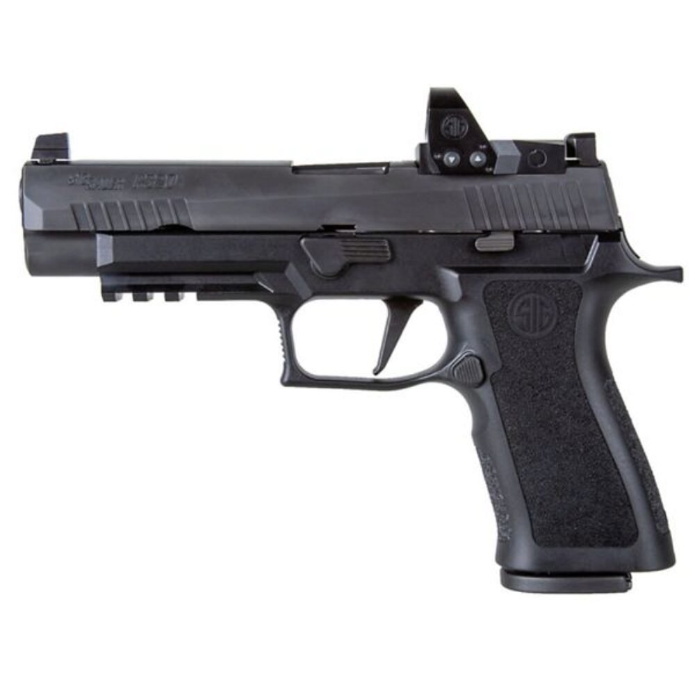 320XF-9-BXR3-RXP | 17+1 | RAIL