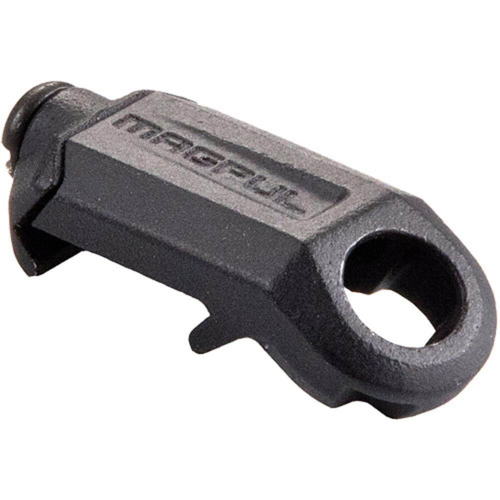 Magpul  RSA QD  Sling Attachment Black Steel