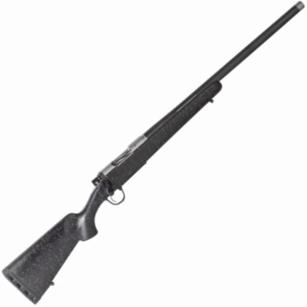 RIDGELINE 6.5 CREEDMOOR 24IN BBL STAINLESS