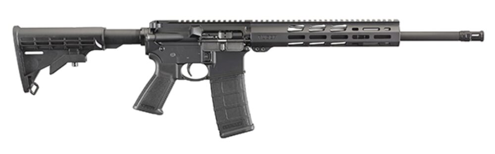 RUG AR556 NATO/5.56 30RD