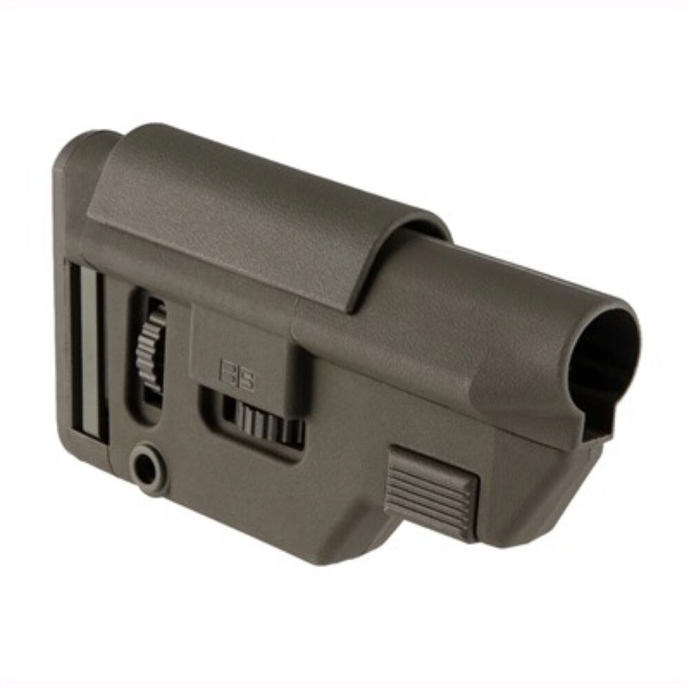 B5 COLLAPSIBLE PREC STK MED ODG