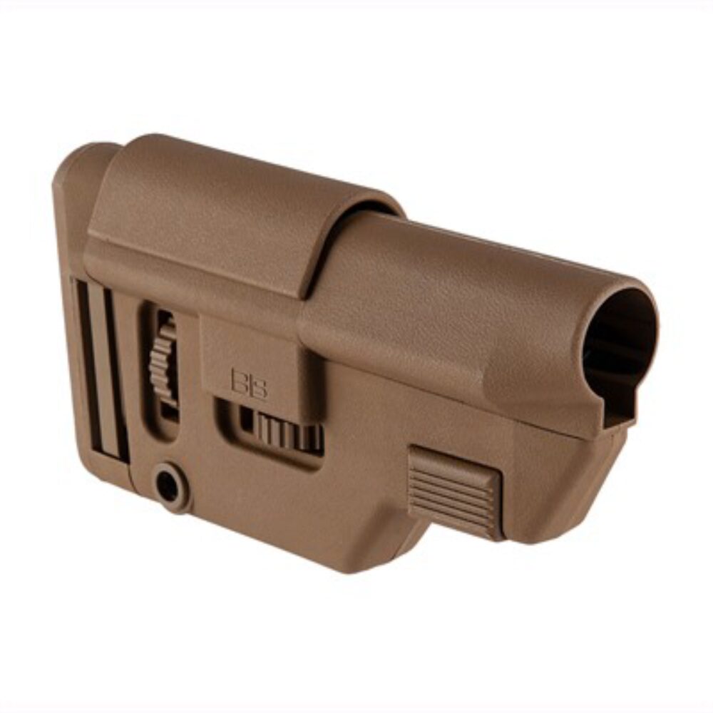 B5 COLLAPSIBLE PREC STK SHRT CB