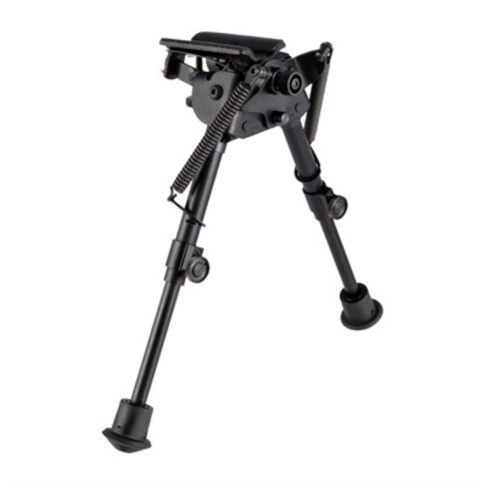HARRIS BIPOD ULTRALIGHT SERIES S BLK