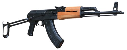 Century Arms, WASR-10, 762X39mm, 16.25" Barrel, 30 Round, Underfolding Stock