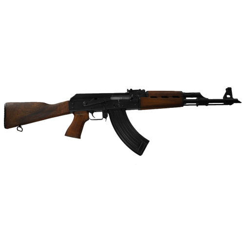 Zastava, ZPAP M70 Battle Worn, Semi Automatic, 7.62x39mm, 16.25" Threaded Barrel, Blued Receiver