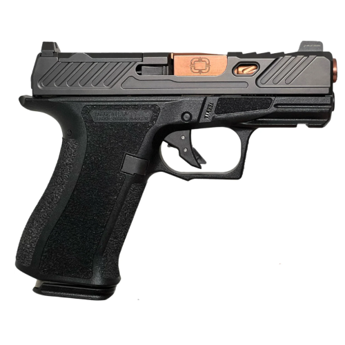 SHADOW SYSTEMS CR920X 9MM 3.41'' 15-RD SEMI-AUTO PISTOL