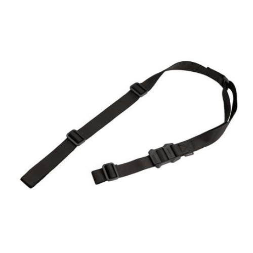 Magpul MS1 Sling Fits AR Rifles Black 1 or 2 Point Sling
