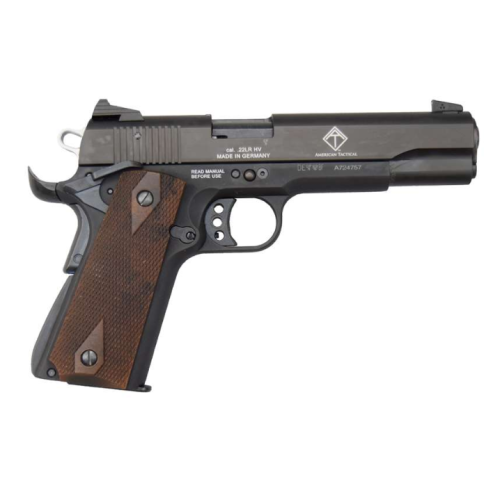 AMERICAN TACTICAL GSG 1911 22 LR 5" 10-RD PISTOL