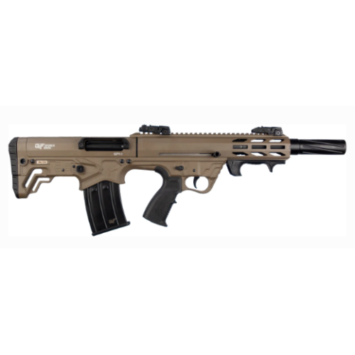 GFORCE ARMS GFY-1 12 GAUGE 18.5'' 5-RD SHOTGUN