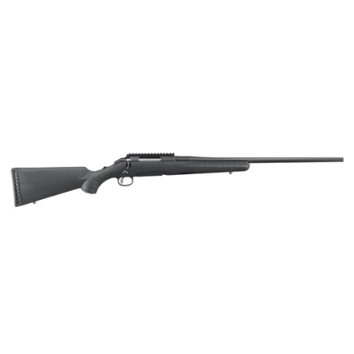 Ruger AMERICAN 6.5 Creedmoor BL/SY 22"16974