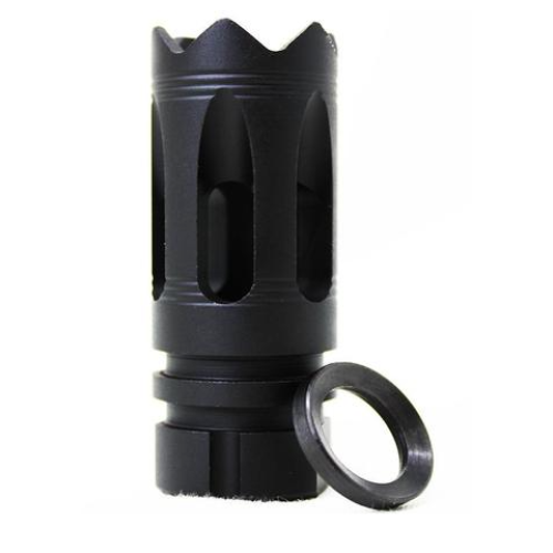 Anderson Manufacturing AR15 Knight Stalker Flash Hider 5.56 1/2-28