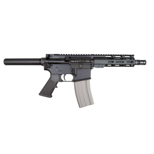 Del-Ton LIMA MLOK .223 PSTL AR BLK 7.5"