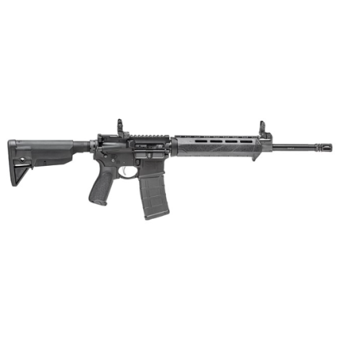 Springfield Armory SAINT 5.56 16" MLOK 30+1 LOW PROFILE BUIS