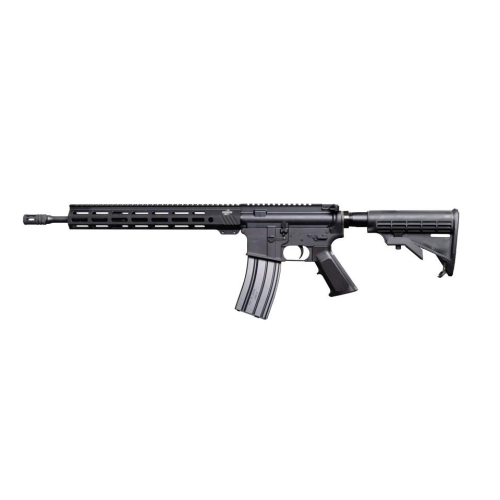 CZ USA Bushmaster QRC II Rifle 223 Rem 30rd Magazine 16" Barrel