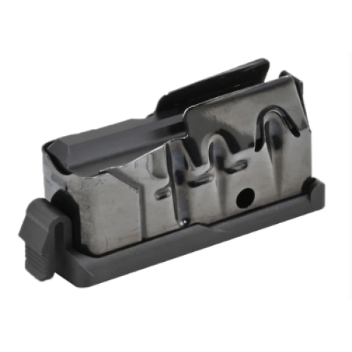 Savage AXIS/Hunter 243 Win/7mm Rem Mag/308 Win 4-Rd Magazine