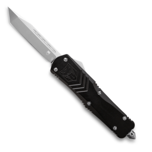 COBRATEC LG BLCK FS-X TANTO NOT SER