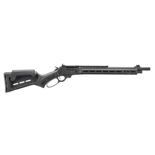 Marlin Firearms 1895 DARK 45-70 BL/SYN 16" 70901