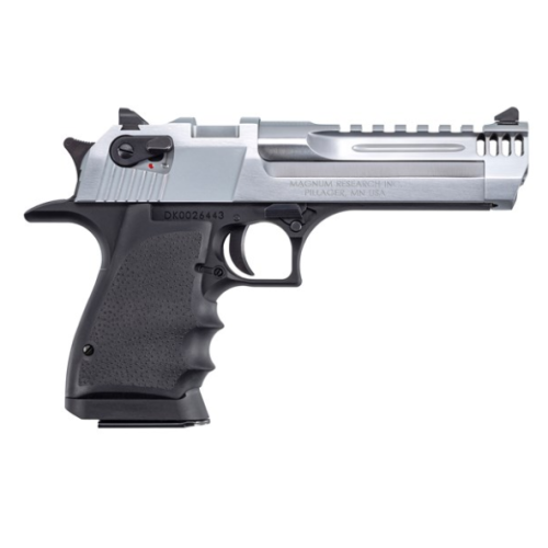 Magnum Research Desert Eagle DE50L5BC