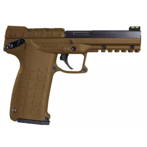 KelTec PMR 30 22MAG Burnt Bronze