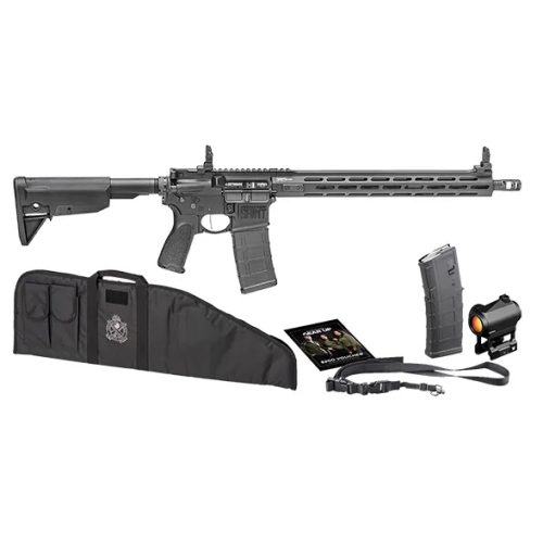 SAINT VICTOR 5.56 30+1 B5 GU