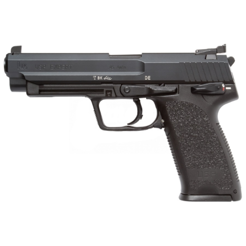 Heckler & Koch USP45 EXPERT V1 45ACP 10+1