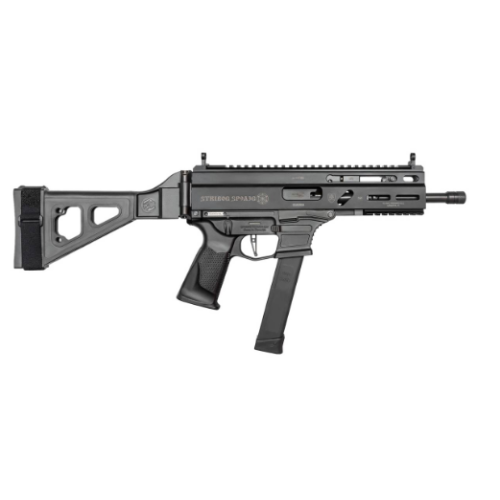 GRAND POWER STRIBOG SP9A3G 9MM SUB PISTOL SB