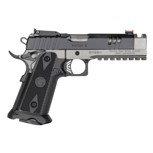 WITNESS 2311 MATCH X 9MM 20+1