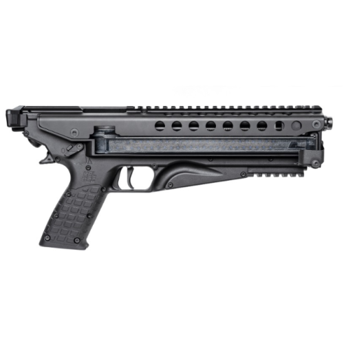Kel-Tec P50 PISTOL 5.7X28 50+1 BLACK