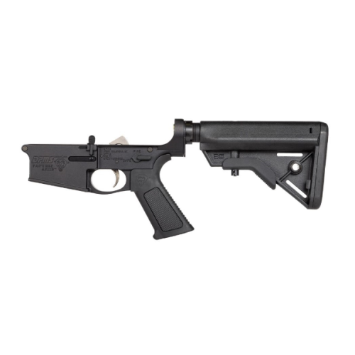 DPMS DP10 B5 LOWER REC