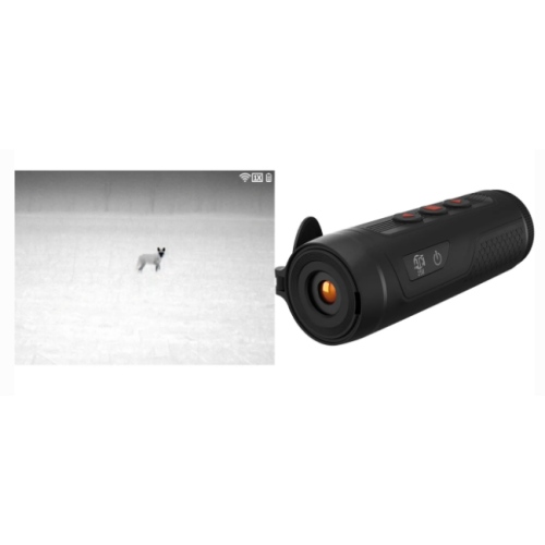 ATN BlazeSeeker 207 Thermal Monocular