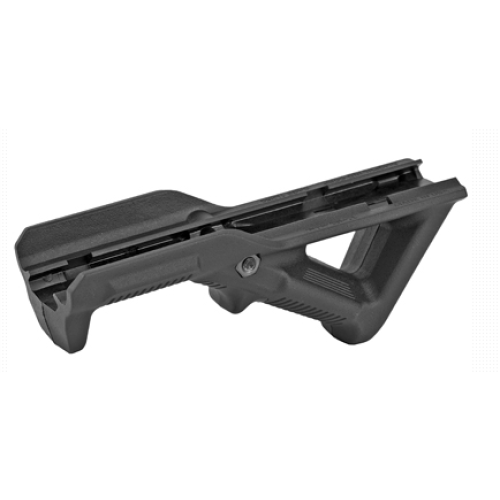 Magpul Industries, Angled Foregrip, Grip Fits Picatinny, Black