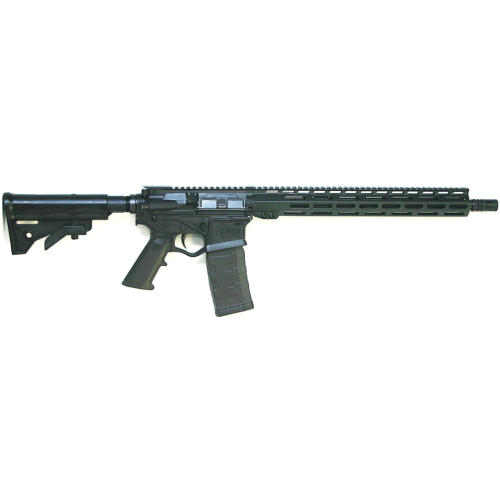 ATI Alpha Maxx 5.56 Rifle 60 Round