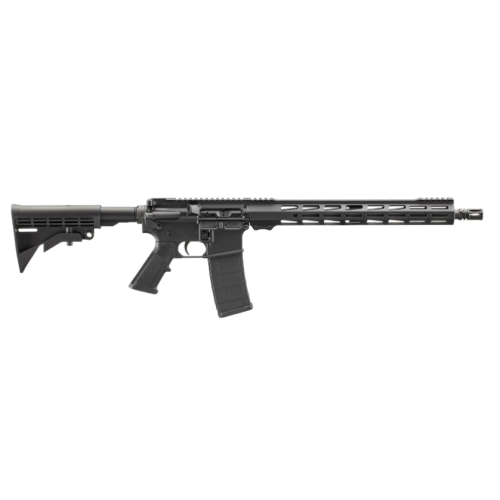 Ruger HARRIER 5.56MM A2 BLK 16" 28601