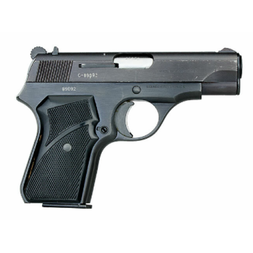 Yugoslavian Zastava Model 70 .32 ACP Pistol