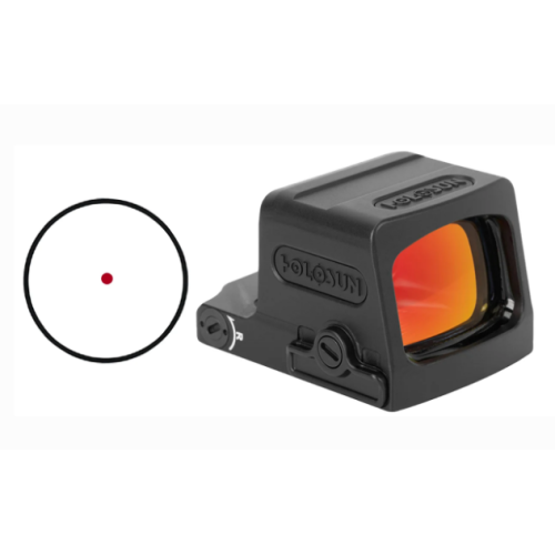 Holosun EPS 2 MOA Red Dot Reflex Sight