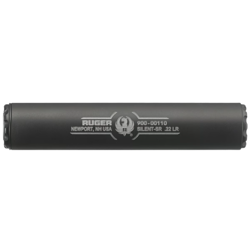 Ruger Silent-SR 22cal NEW 19000