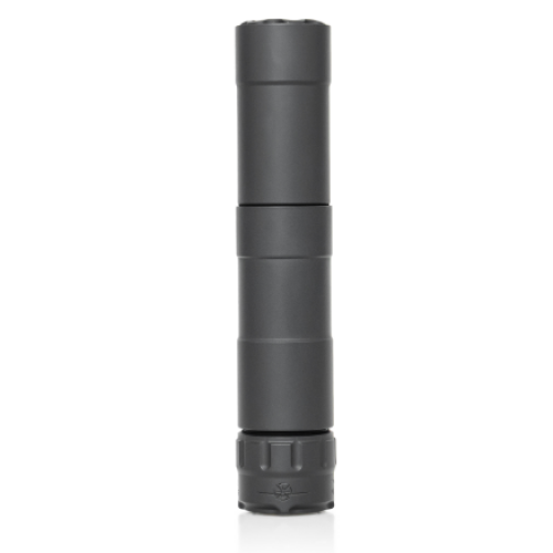 Rugged Suppressors Mustang22 22 LR