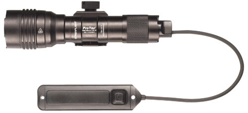 Streamlight ProTac Rail Mount HL-X For Rifle/Shotgun 60/1000 Lumens Output White LED Light 88066