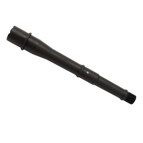CMMG Barrel Sub-Assembly  300 Blackout 8 Black Nitride Finish 4140 Chromoly Steel Material Pistol