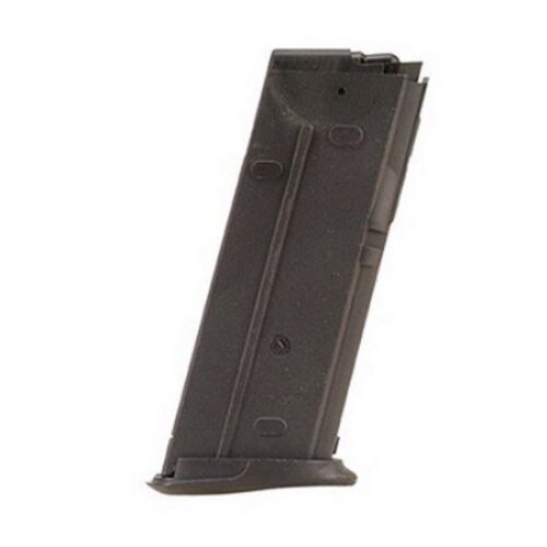 FN Five-seveN 20rd 5.7x28mm FN Five-seveN Black Polymer 3866100030