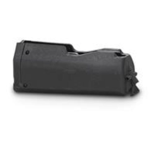 Ruger American Rifle  5rd Magazine Ruger American 204 Ruger/223 Rem/300 Blackout/5.56x45 NATO 90440