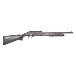 PA12 PUMP ACTION