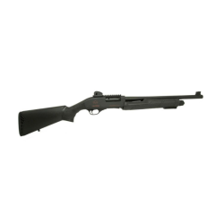Pro Series X Pump - Black