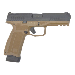 AREX DELTA L OR FDE