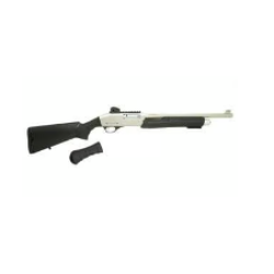 PRO SERIES X PUMP - NICKEL